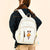 Rucksack mit Süßem Cartoon-Design Brehn