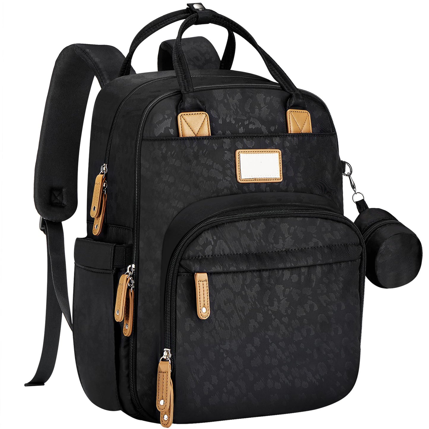 Damen Multifunktionaler Rucksack Brehn