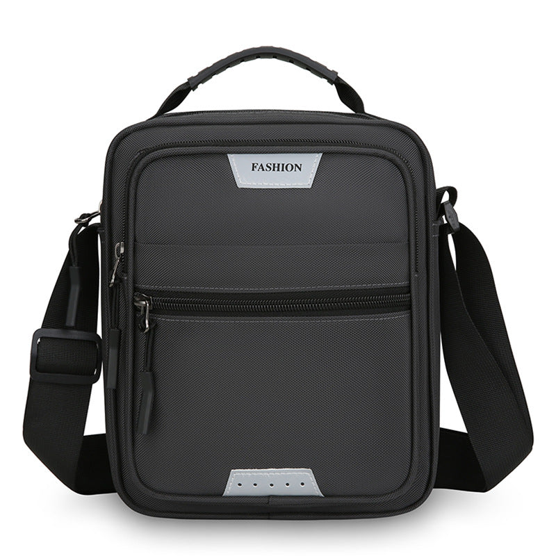 Vielseitige Crossbody Organizer Tasche Brehn