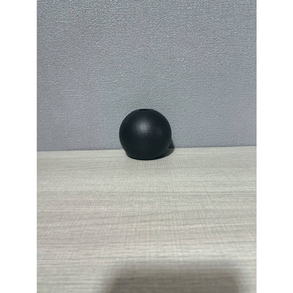 Minimalistische Keramiksphärenpflanzer Brehn