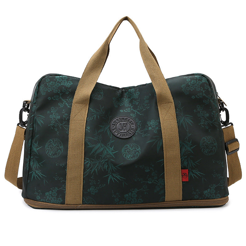Leichte Reise-Duffel-Tasche Brehn