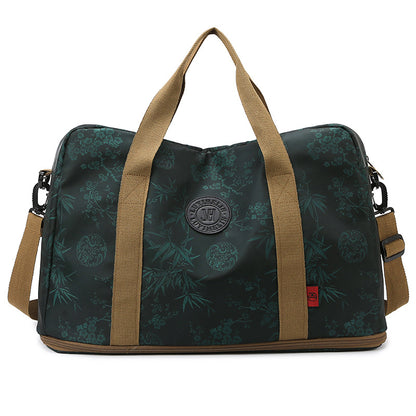 Leichte Reise-Duffel-Tasche Brehn