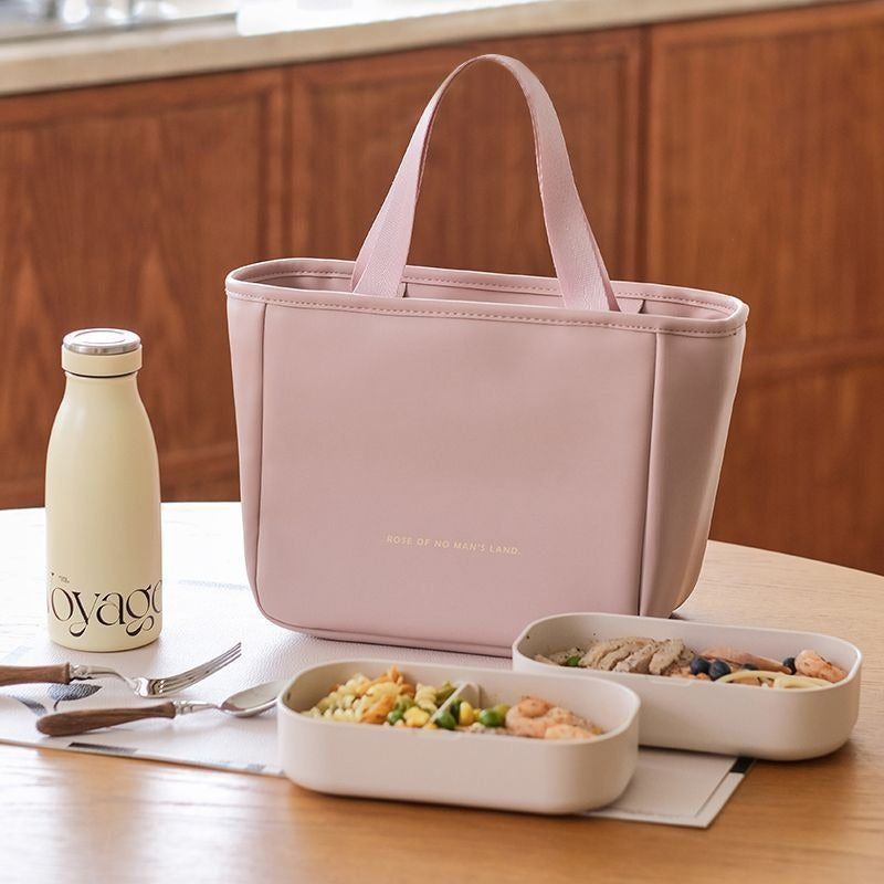 Damen elegante Lunch Tote Tasche Brehn