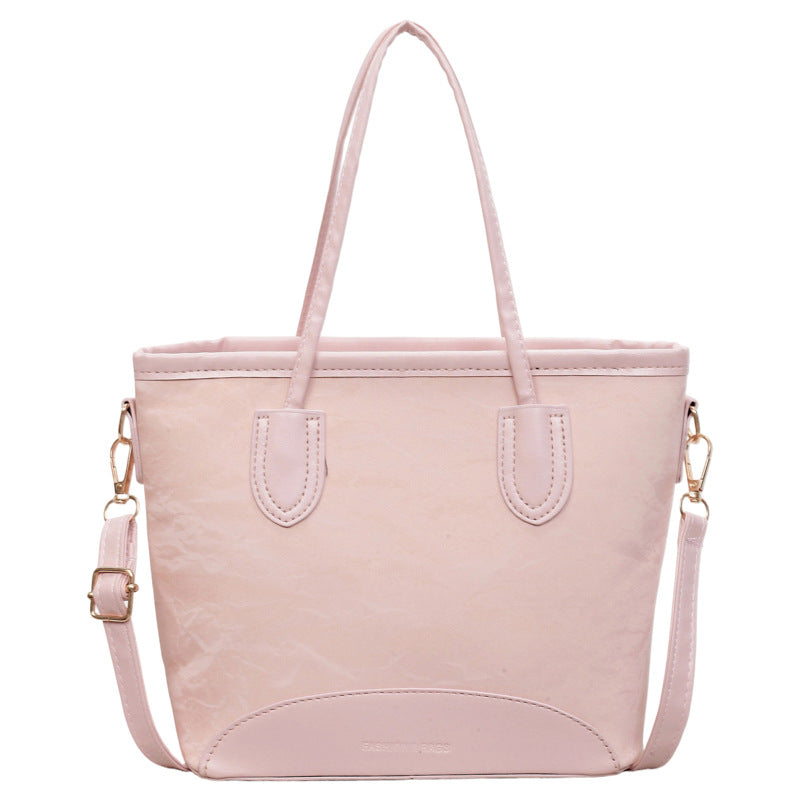 WoStylish Utility Handtasche Brehn