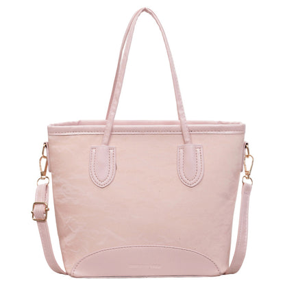 WoStylish Utility Handtasche Brehn