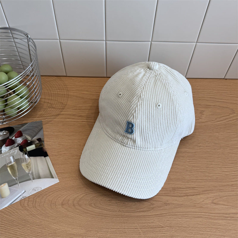 Damen Cordura Baseball Cap Brehn 1783922552