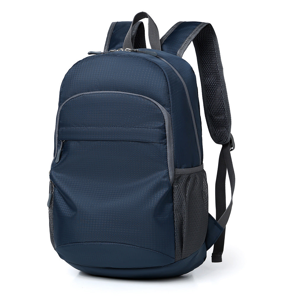 Haltbarer Alltagsrucksack Brehn