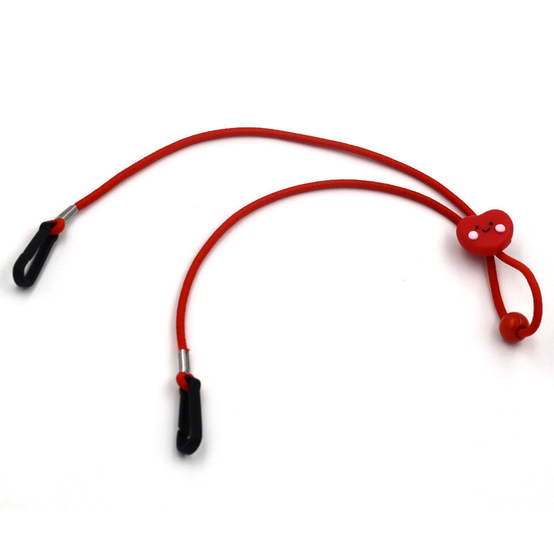 Verstellbare Brillenhalterung Strap Brehn