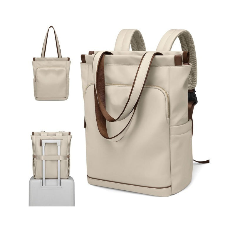 Multifunktionale Laptop-Rucksack Brehn