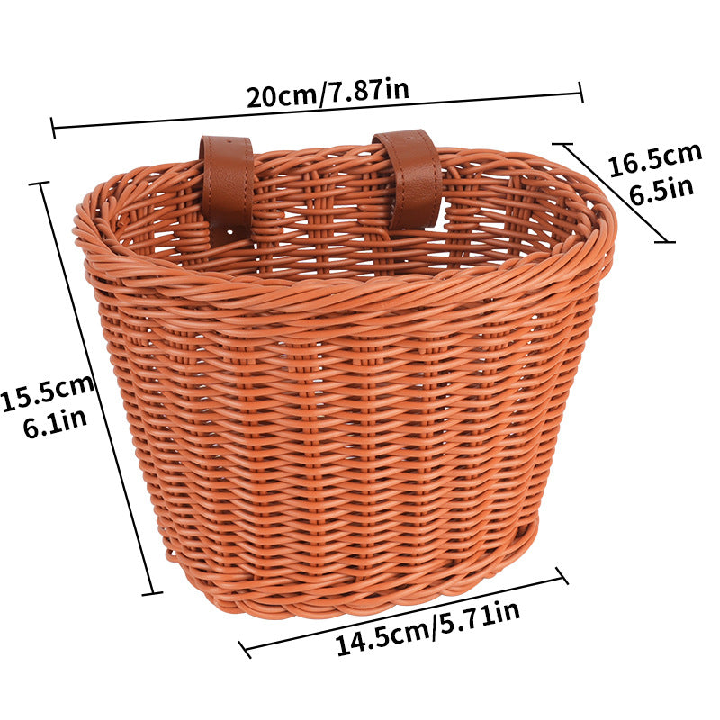Dekorative Aufbewahrungskorb Brehn