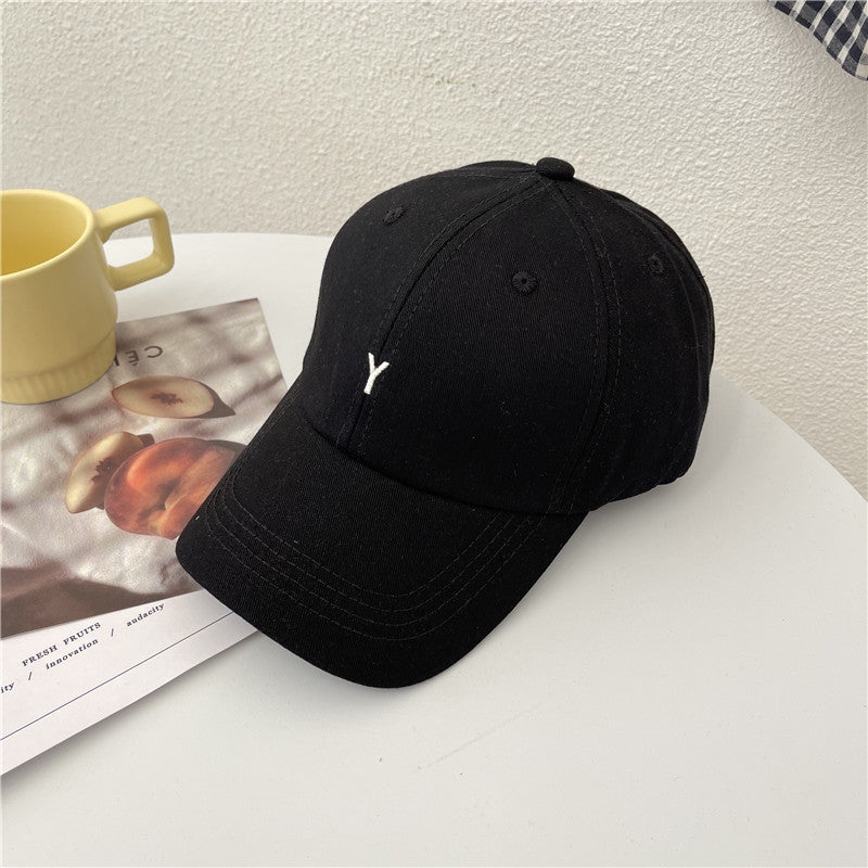 Unisex Freizeit Baumwoll Baseballkappe Brehn 1783922168