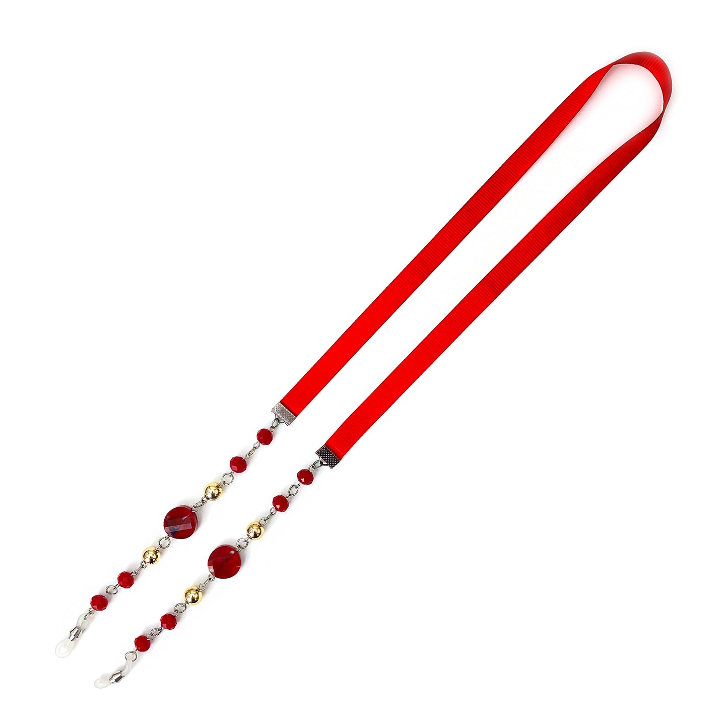 Perlenbrillenhalter Brehn