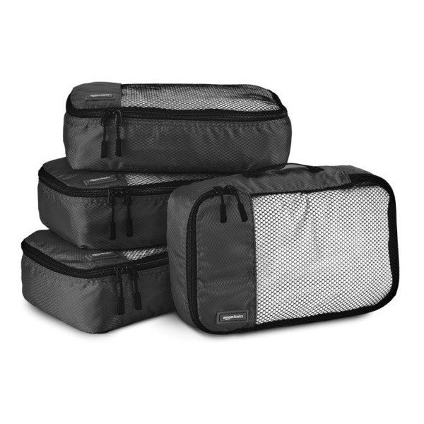 Praktische Reise-Organizer-Täschchen Brehn