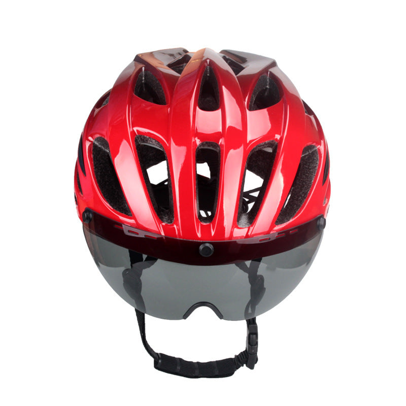 Impact-Resistenter Fahrradhelm Brehn