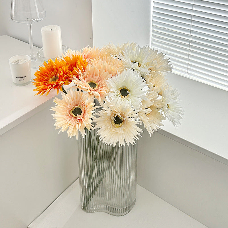 Künstliche daisy Dekoration Brehn