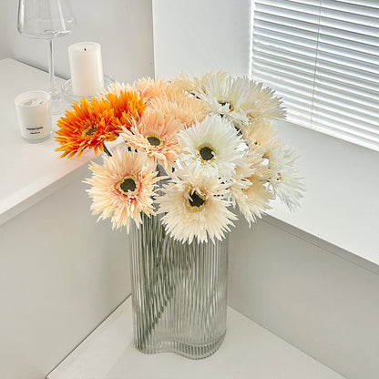 Künstliche daisy Dekoration Brehn