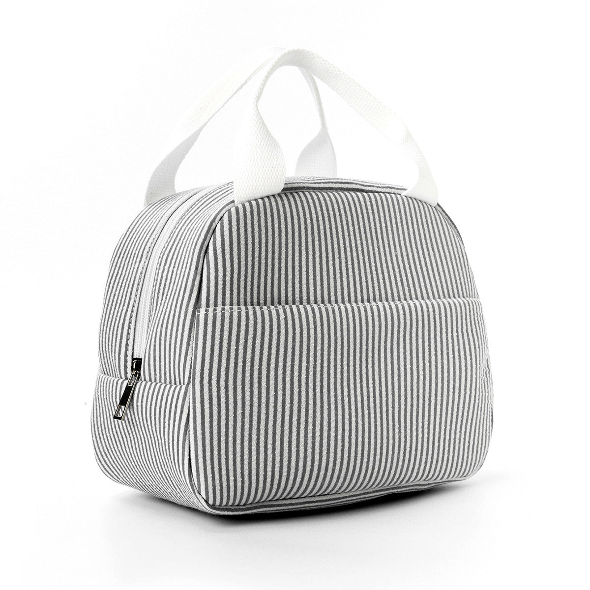 Isolierte Lunch-Kühltasche