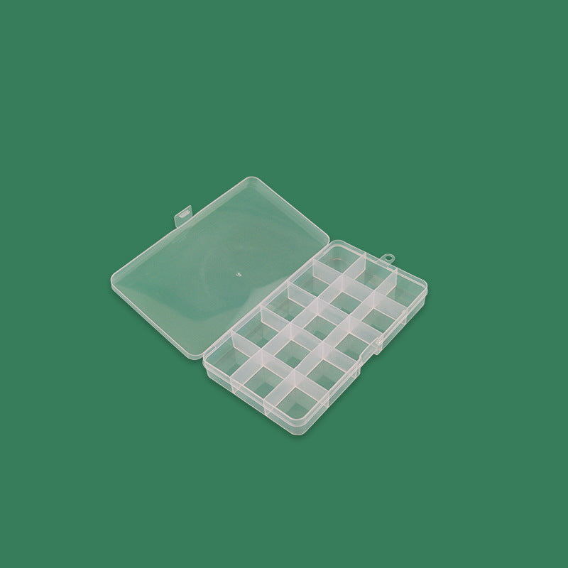 Multi-Compartment-Organizer-Box Brehn