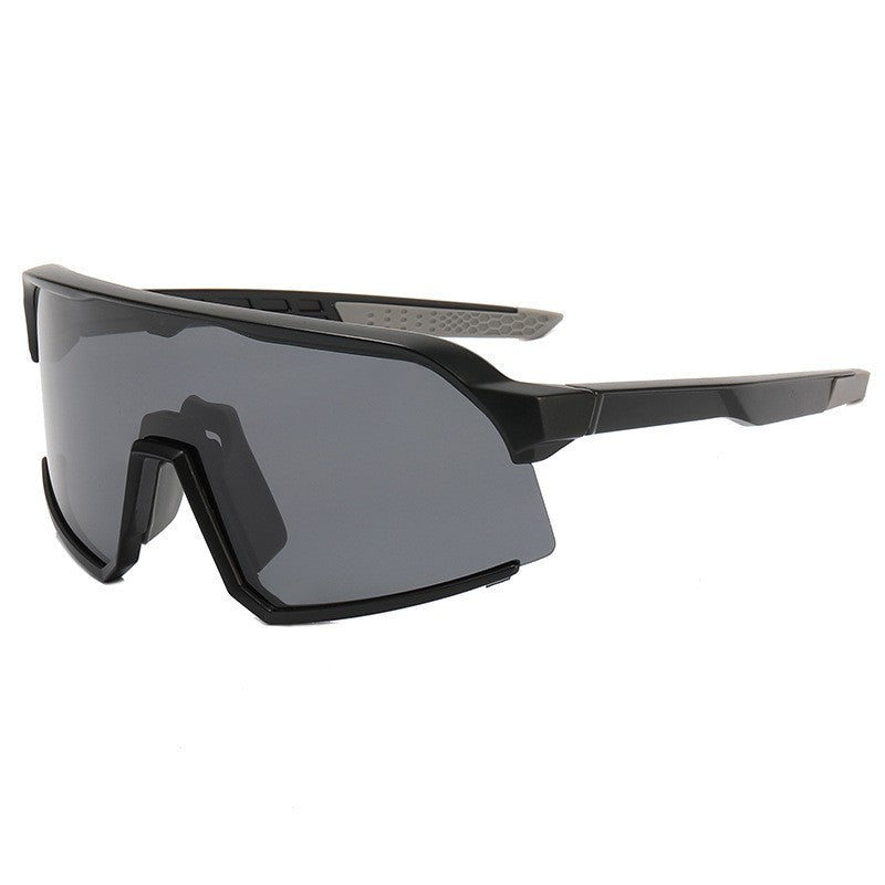 Unisex Sport Sonnenbrille Brehn