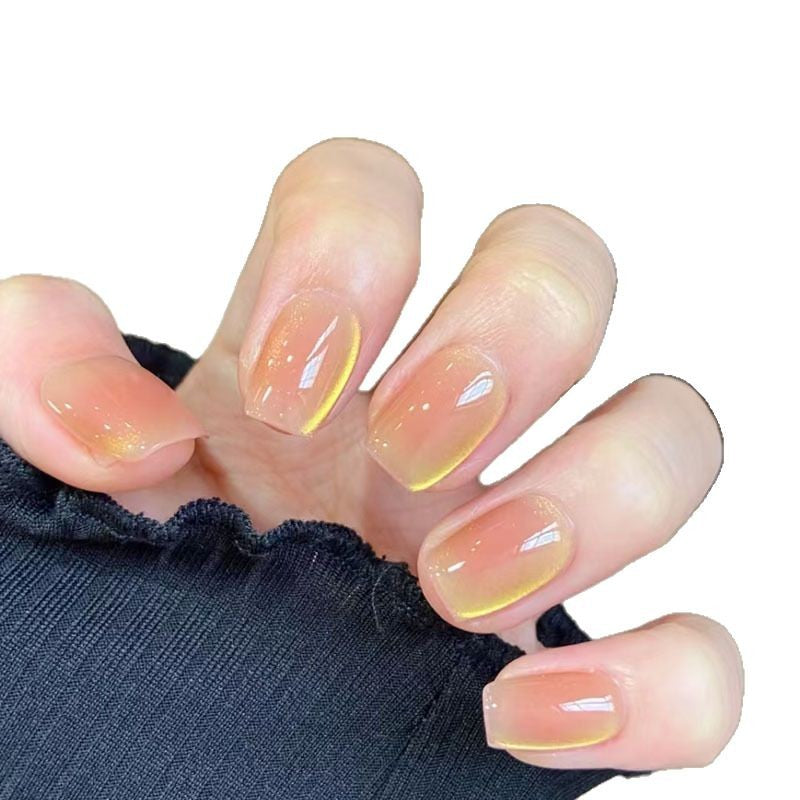 Nagelpflege Brehn