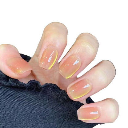 Nagelpflege Brehn