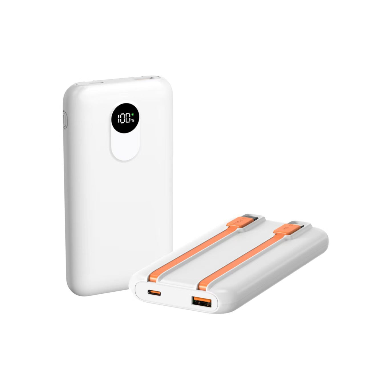 Powerbank mit Intelligentem Ladegerät Brehn
