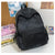 Stylische Sternmuster-Rucksack