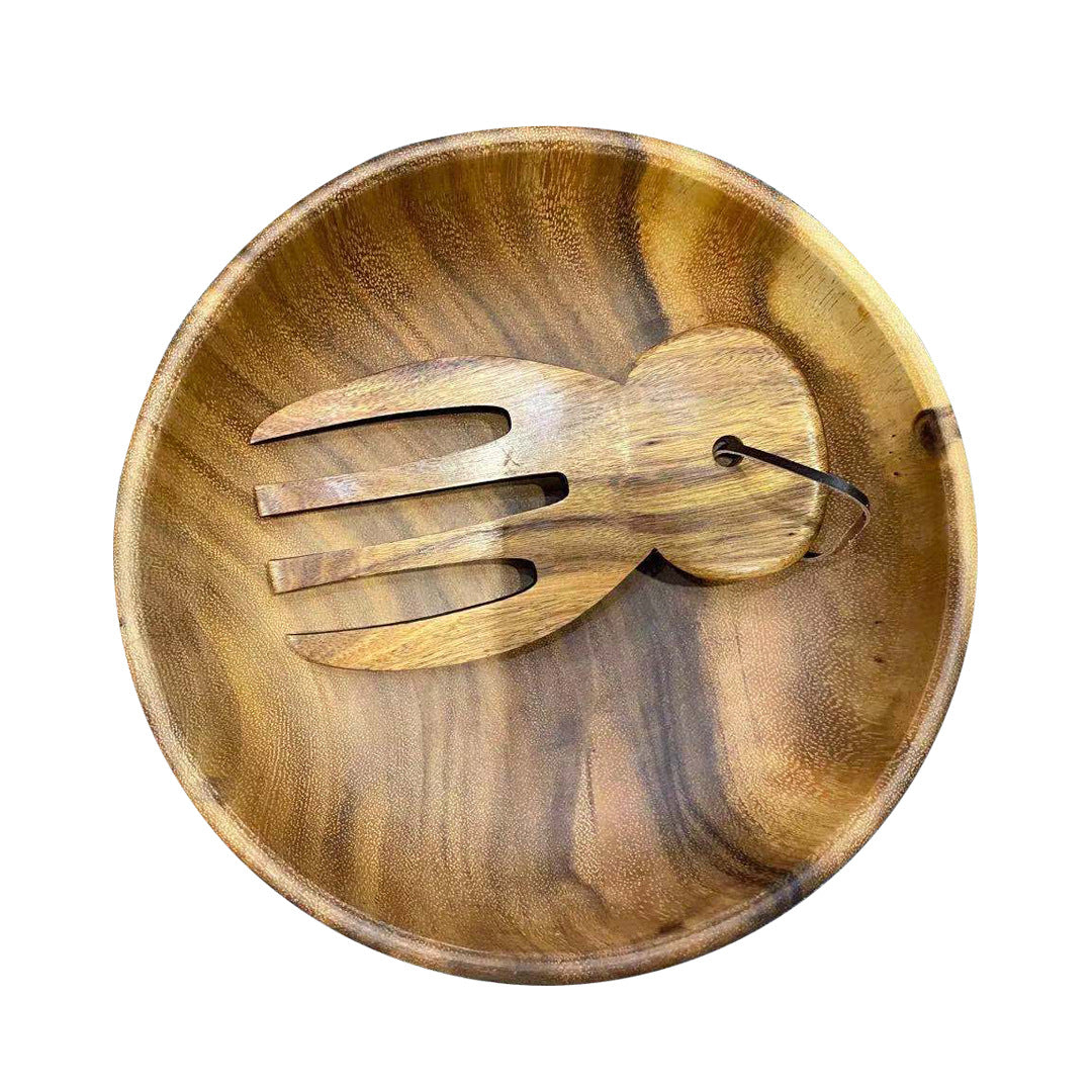 Holz Haarnadel