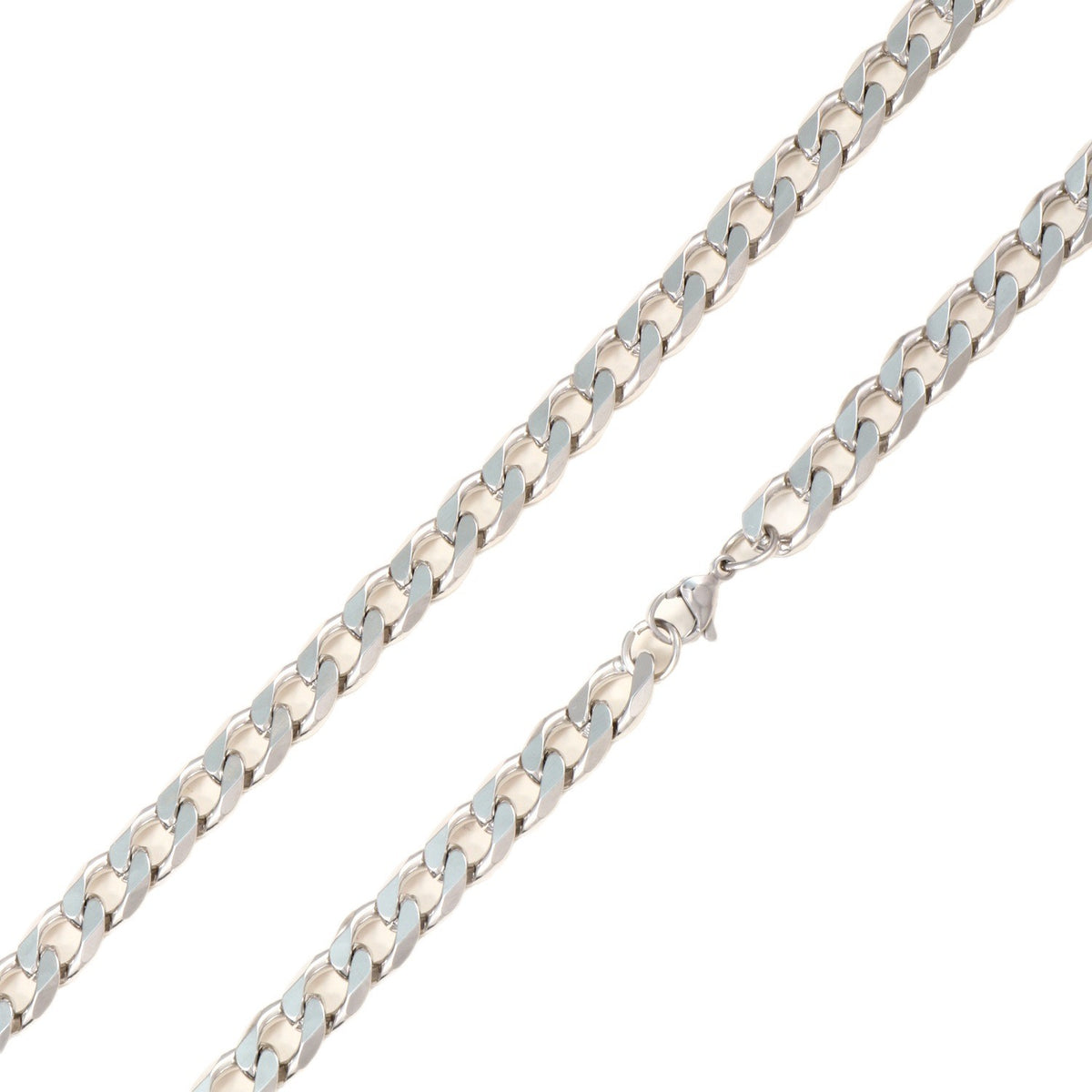 Klassische Curb Link Kette Brehn