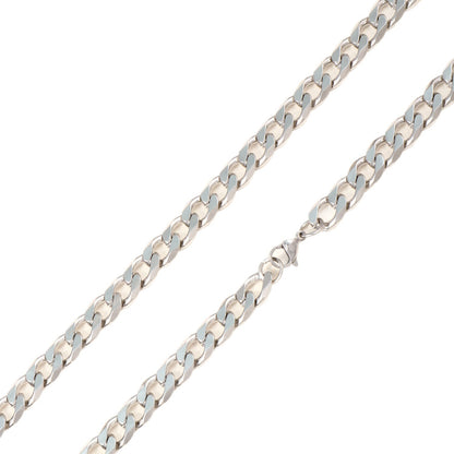 Klassische Curb Link Kette Brehn