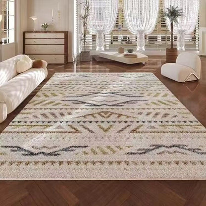 Bohemian Style Teppich Brehn