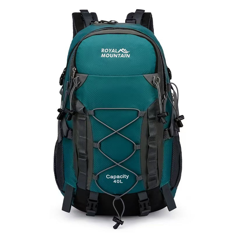 Outdoor Abenteuer Rucksack