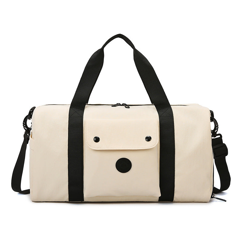 Sportliche Reisetasche Brehn