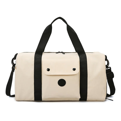 Sportliche Reisetasche Brehn