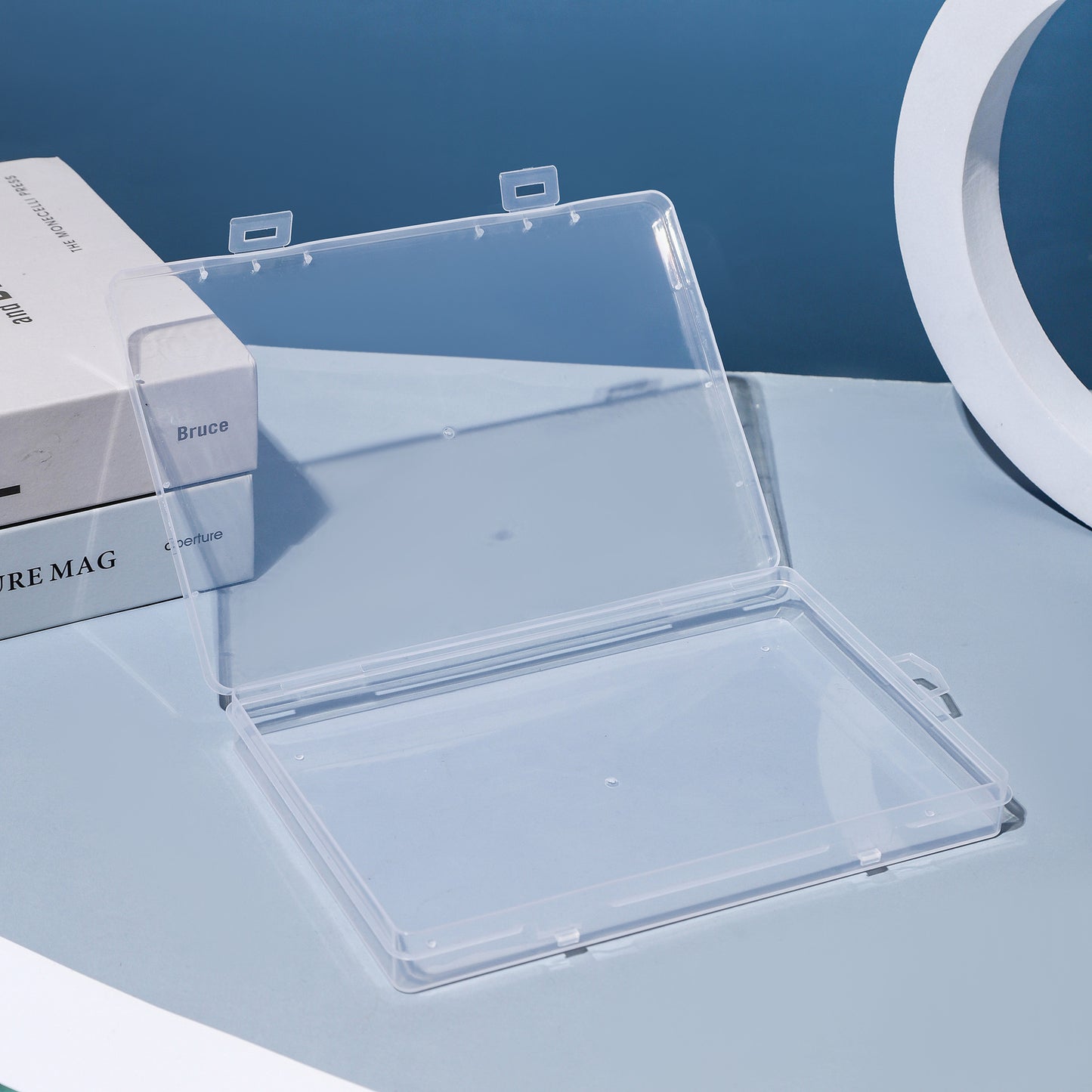 Multi-Funktionaler Organizer-Tablett Brehn