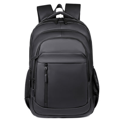 Funktionale Laptop-Rucksack Brehn