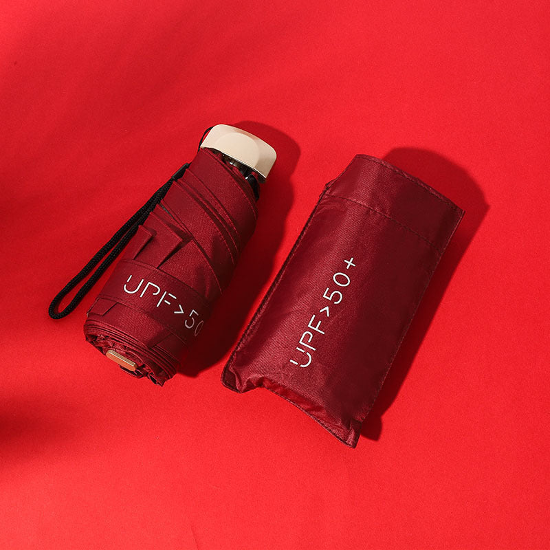Damen innovative und zusammensetzbare Trinkflasche Brehn