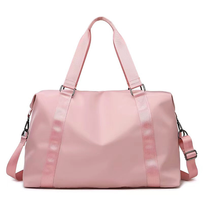 Stilvolle Sport- Und Reisetasche Brehn