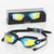 Anti-Beschlag Schwimmbrille Brehn