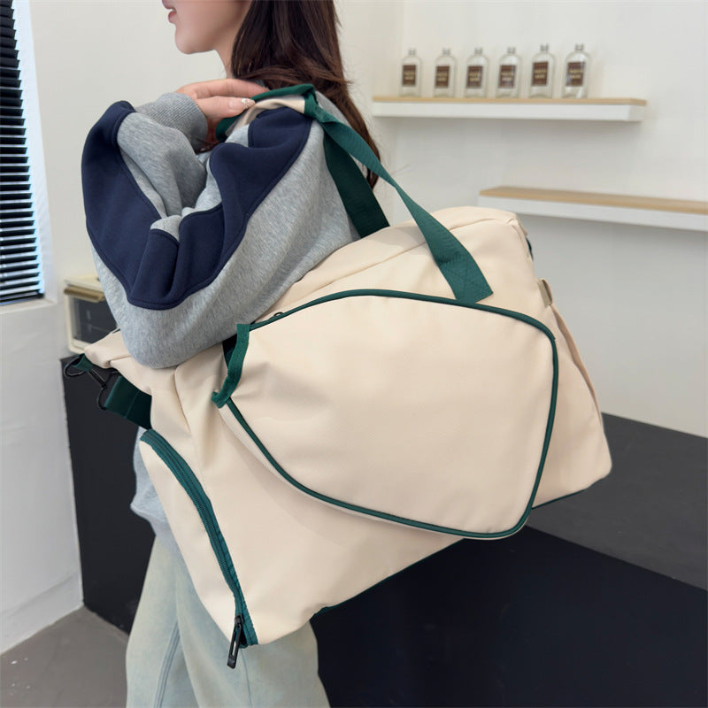 Multifunktionale Sport- und Reisetasche Brehn