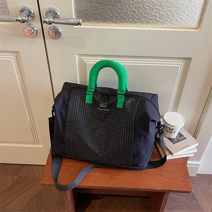 Duffle Bag Brehn
