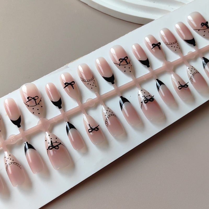 Nagelset Brehn