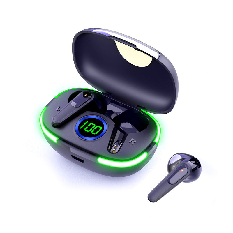 Kabellose In-Ear Kopfhörer mit Touch-Steuerung Von Brehn