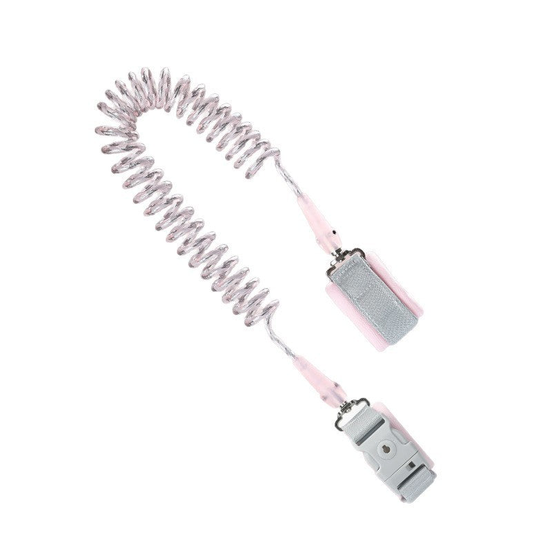 Elastische Sicherheitsleine Brehn
