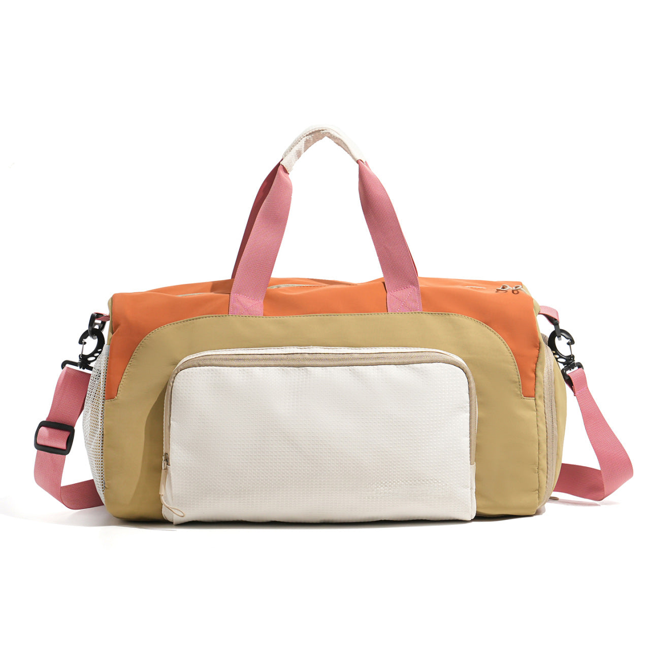 Vielseitige Outdoor-Sport-Duffel Brehn