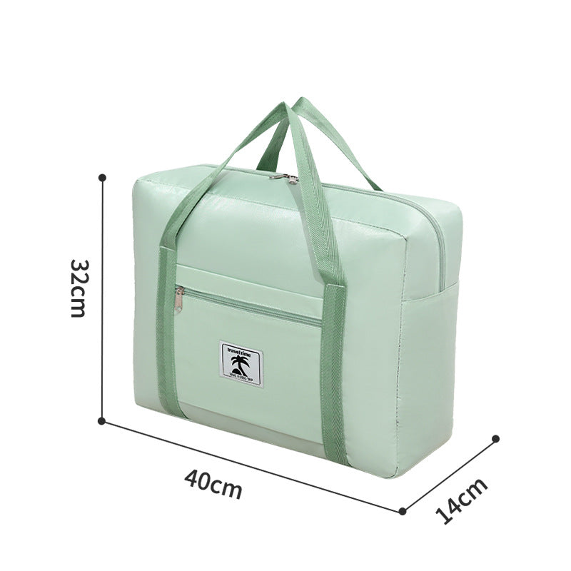 Vielseitige Reisetasche Brehn