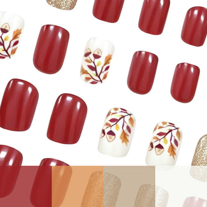 Nail Art Brehn