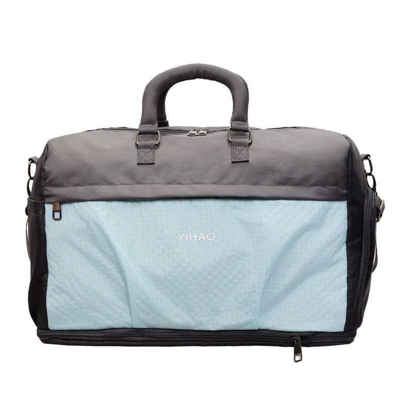 Schwere Reise-Duffle-Tasche