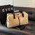 Sportliche Reisetasche Mit Innovativem Design Und Robustem Material Brehn
