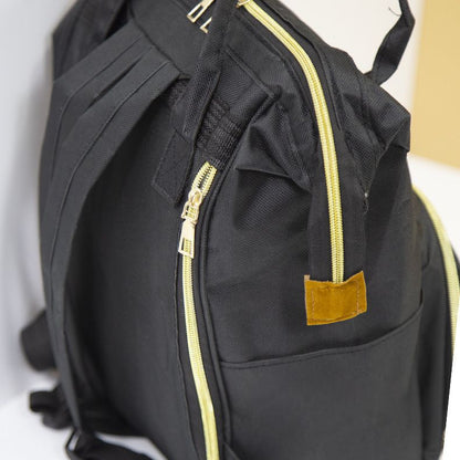 Multifunktionaler Rucksack Brehn